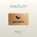 GrowBox Subscription