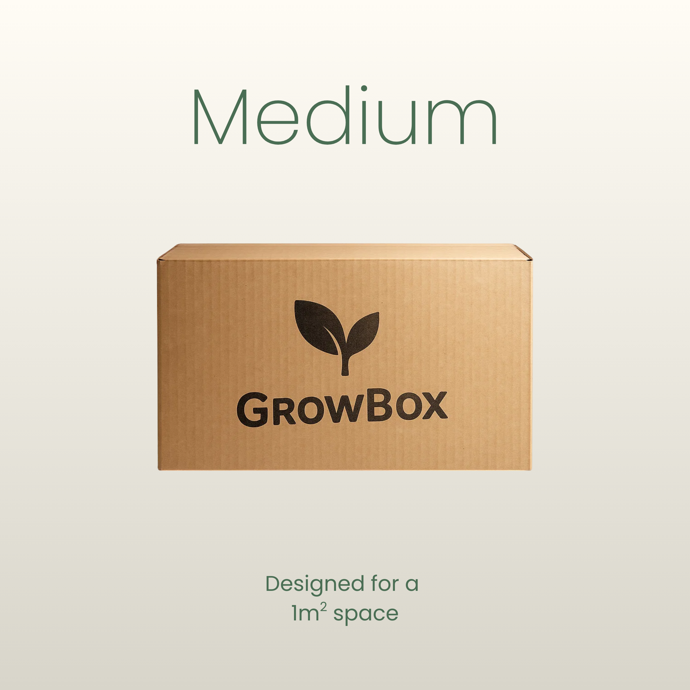 GrowBox Subscription