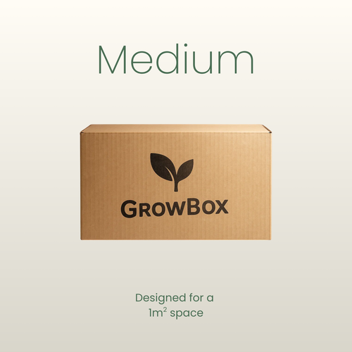 GrowBox Subscription