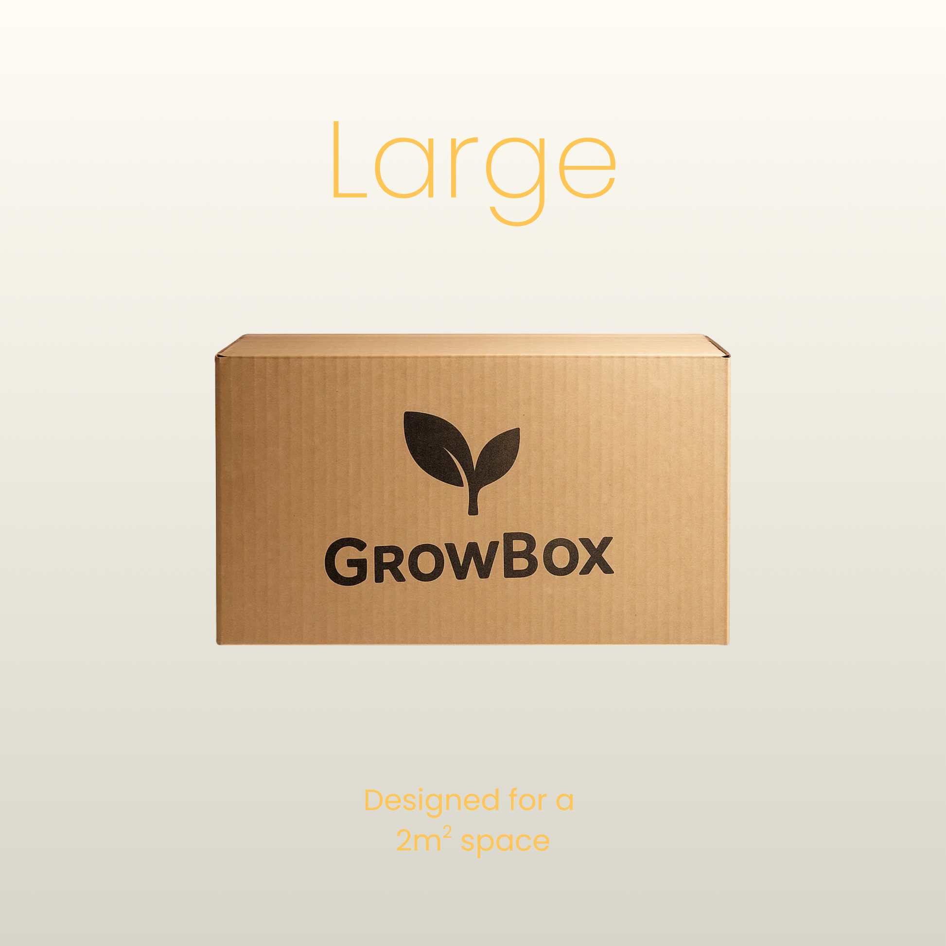 GrowBox Subscription