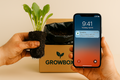 Plants + App Access