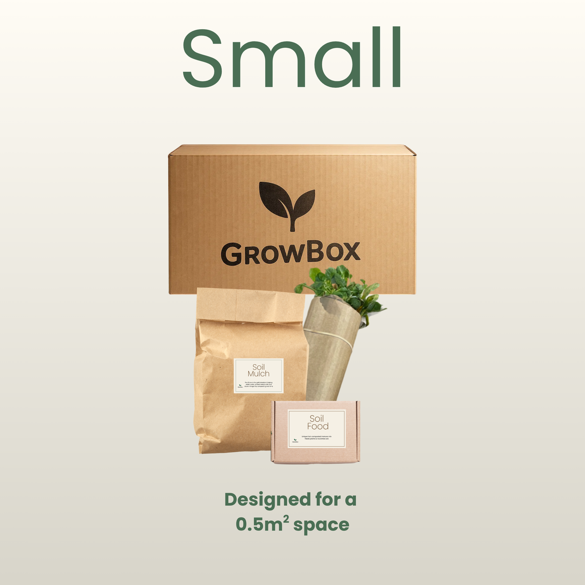 GrowBox Subscription