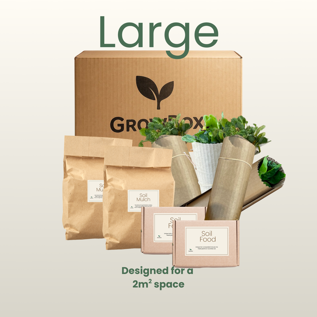 GrowBox Subscription