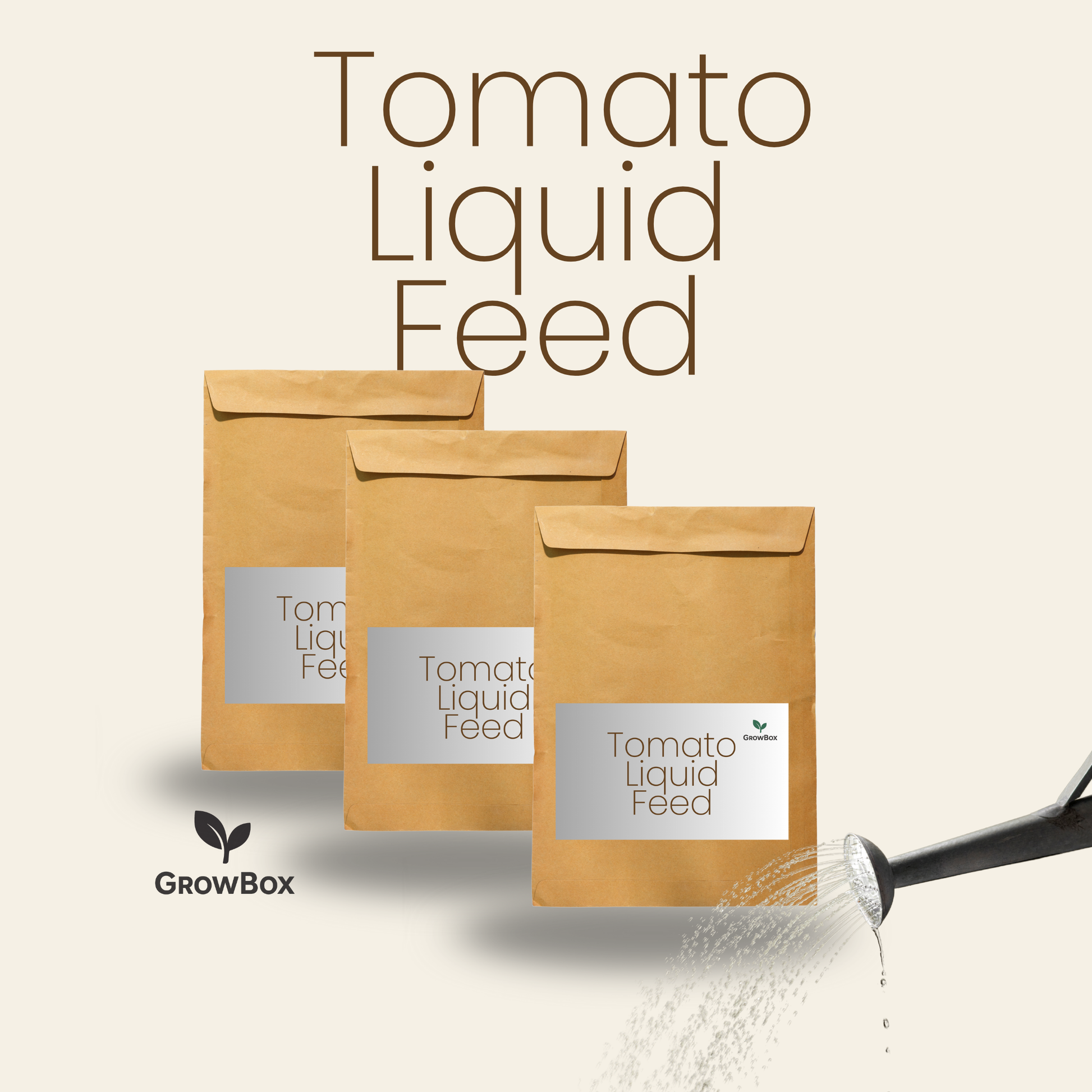 Tomato Liquid Feed