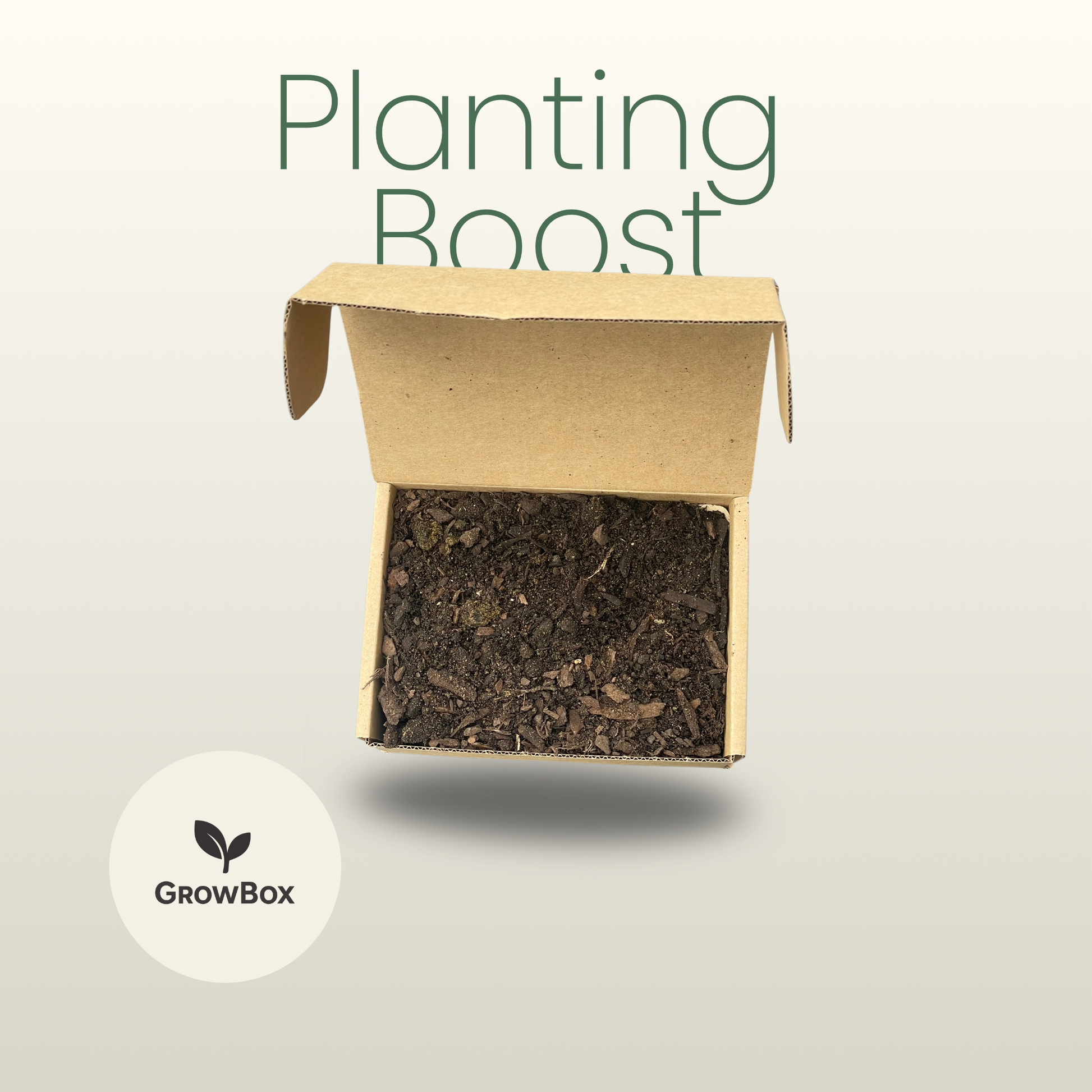 Planting Boost 1L