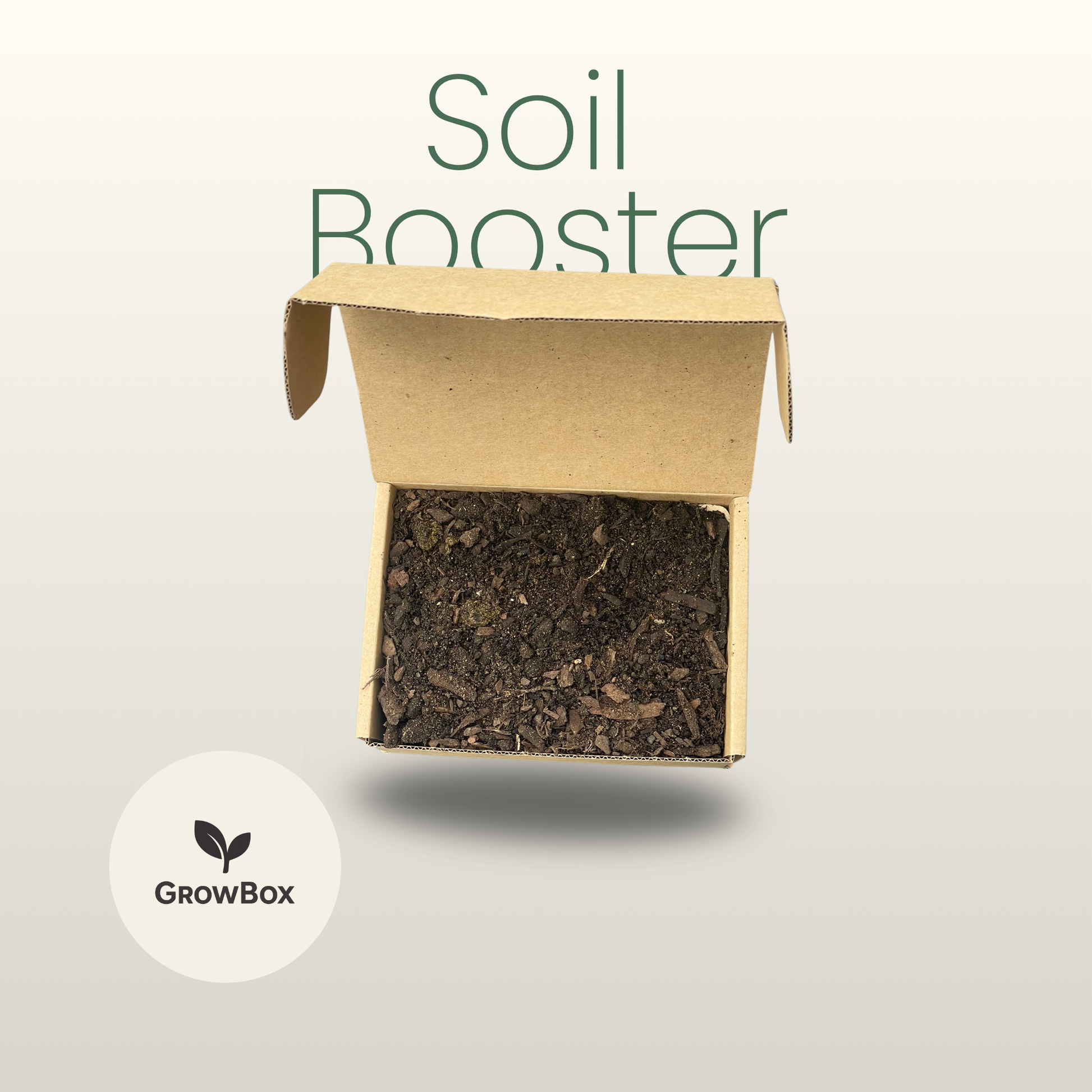 Soil Booster 1L