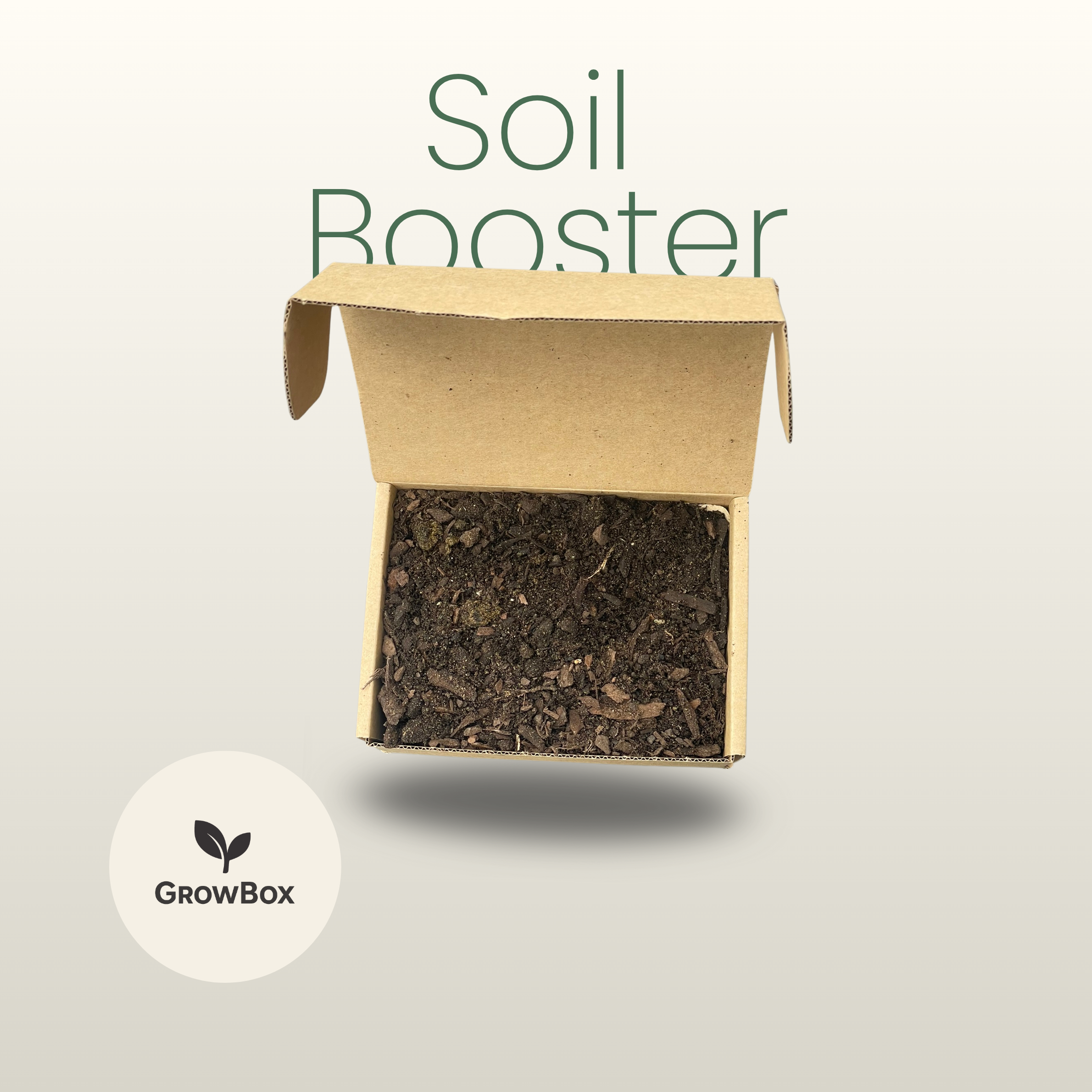 Soil Booster 1L