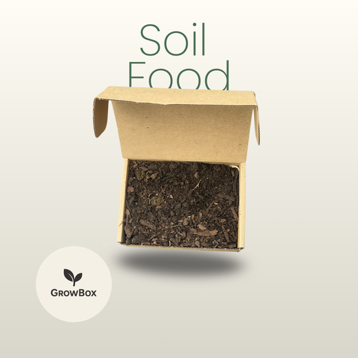 Soil Food compost