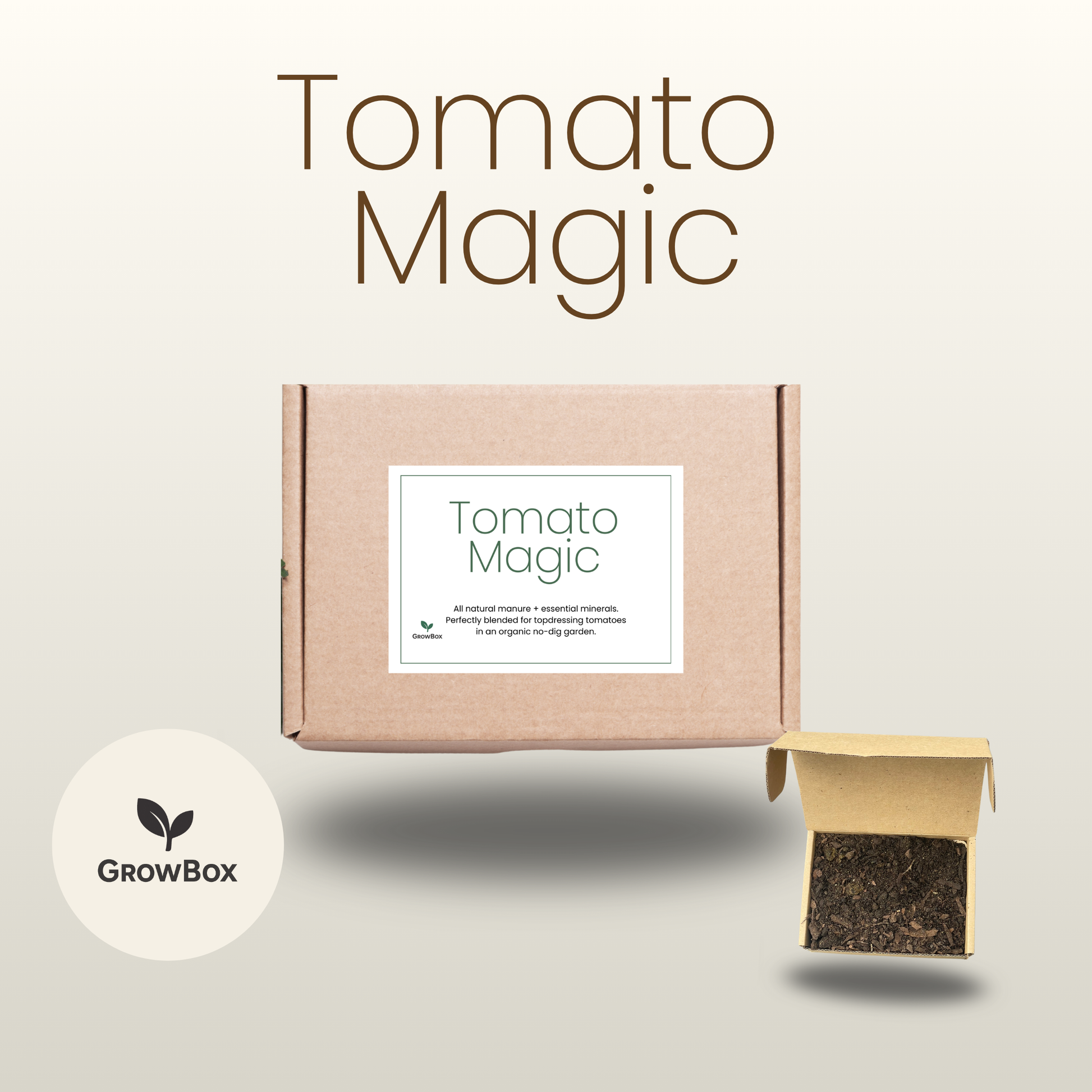 Tomato Magic 1L